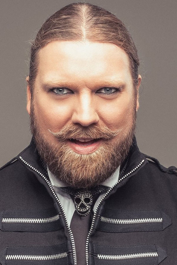 Фото  (Rickard Söderberg)