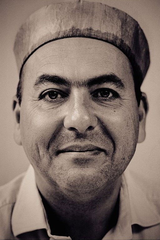 Фото Бибер Гуллатц (Biber Gullatz)