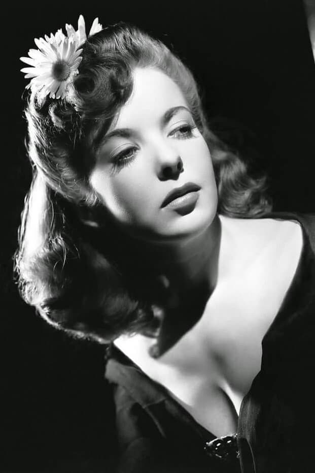 Фото Айда Лупино (Ida Lupino)