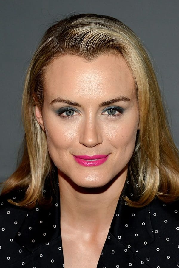 Фото Тейлор Шиллинг (Taylor Schilling)