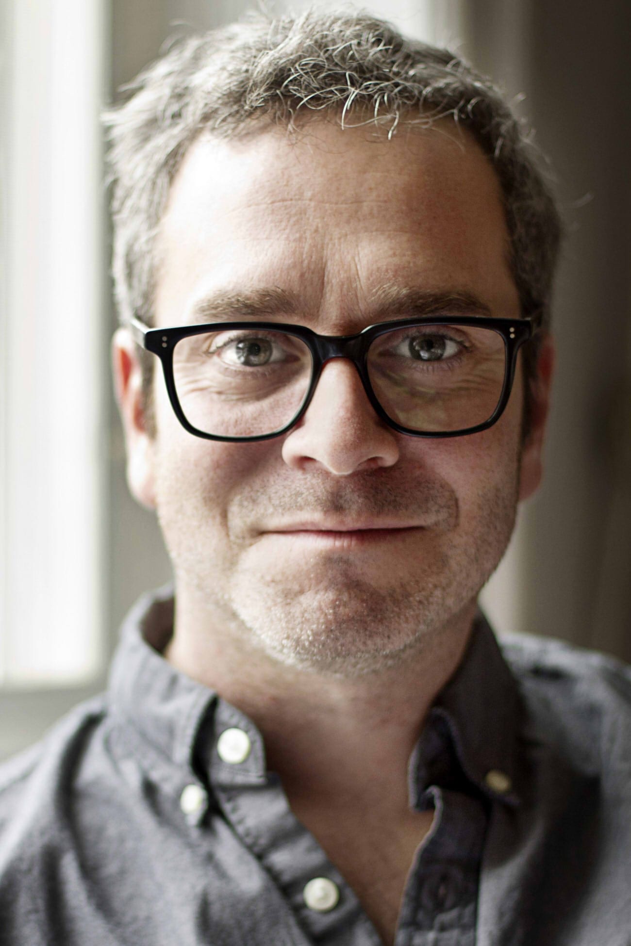 Фото  (Tim Sutton)