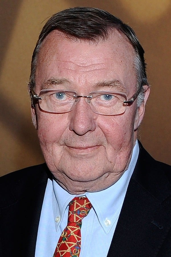 Фото Bo Holmström