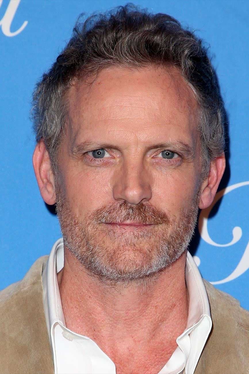 Фото Хью Дэвидсон (Hugh Davidson)