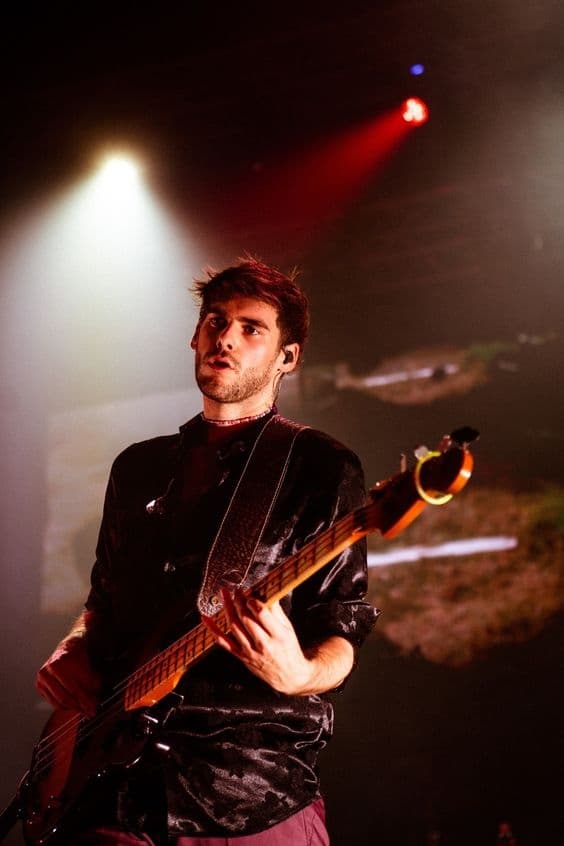 Фото  (Nace Jordan)