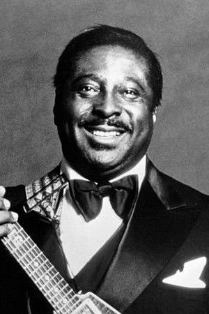 Фото  (Albert King)