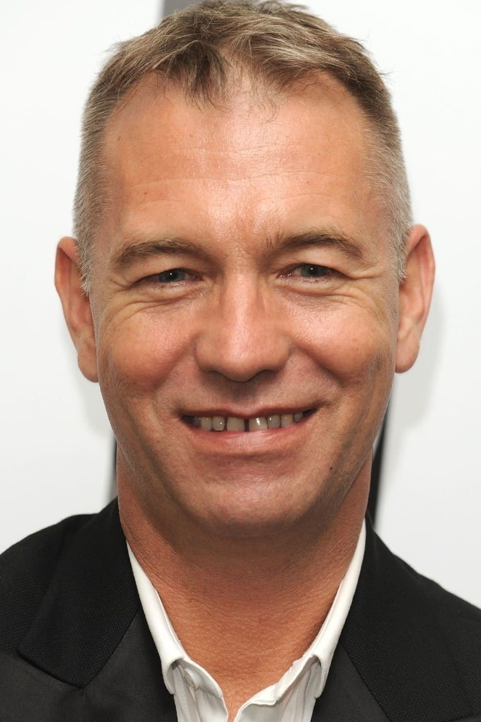 Фото Джон Мэйбери (John Maybury)