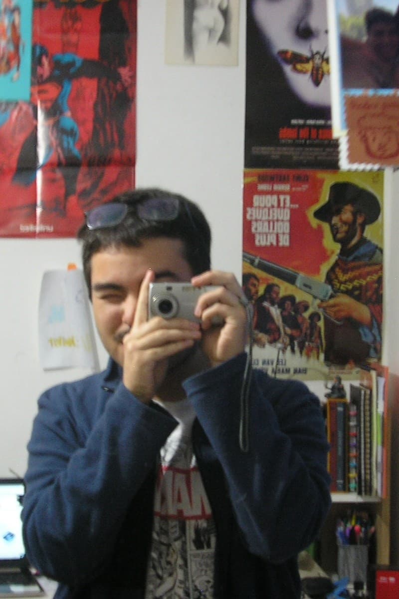 Фото  (Vicente Tasso)