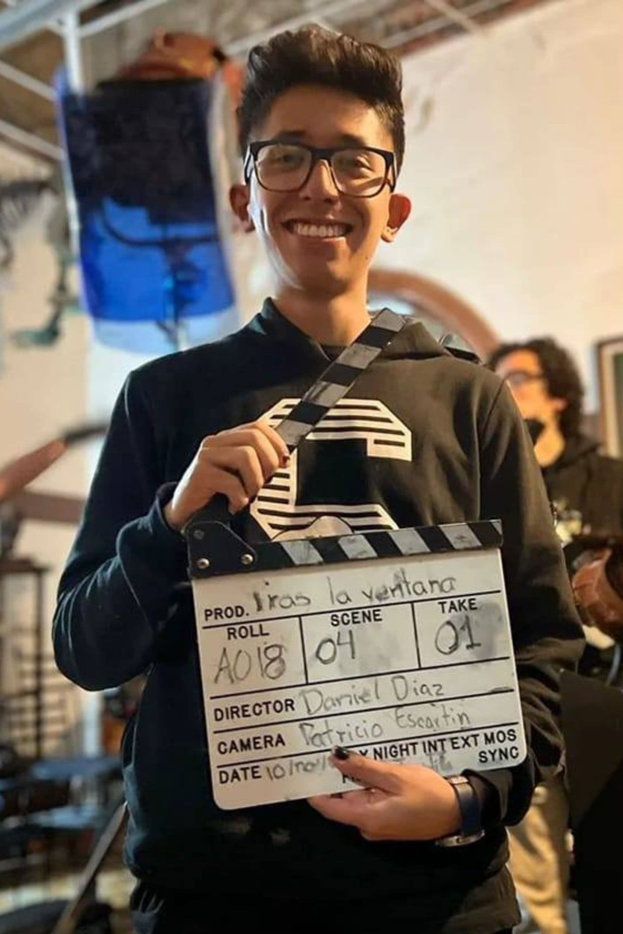 Фото  (Daniel Alejandro)