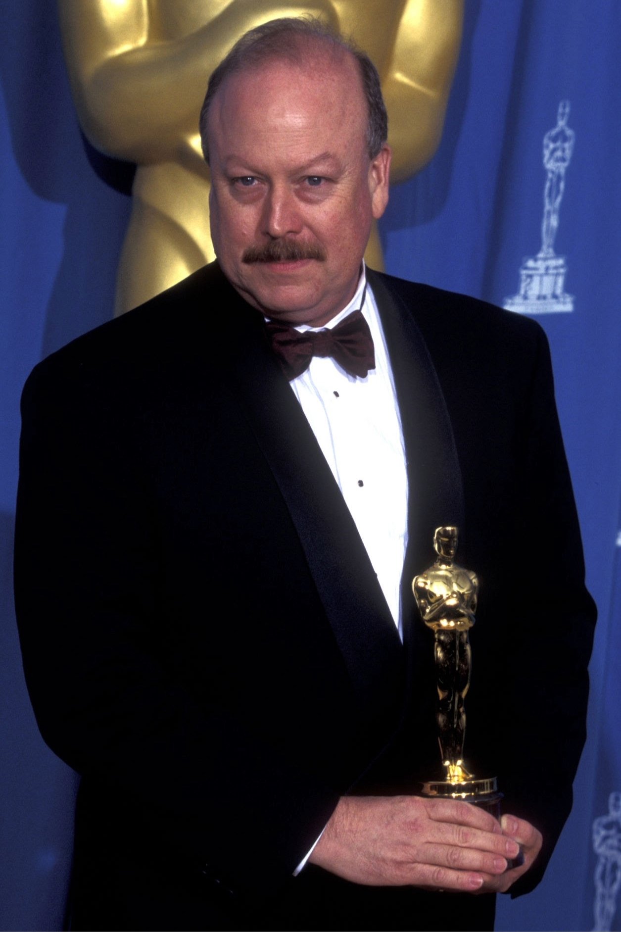 Фото Стивен Хантер Флик (Stephen Hunter Flick)