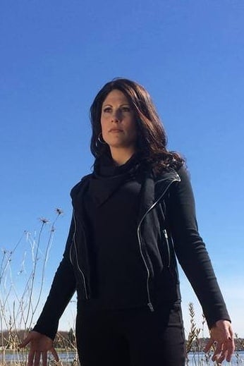 Фото Тиффани Бернс (Tiffany Burns)