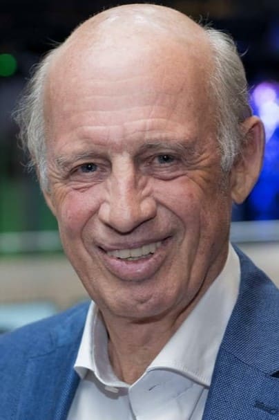 Фото Вилли Богнер (Willy Bogner)