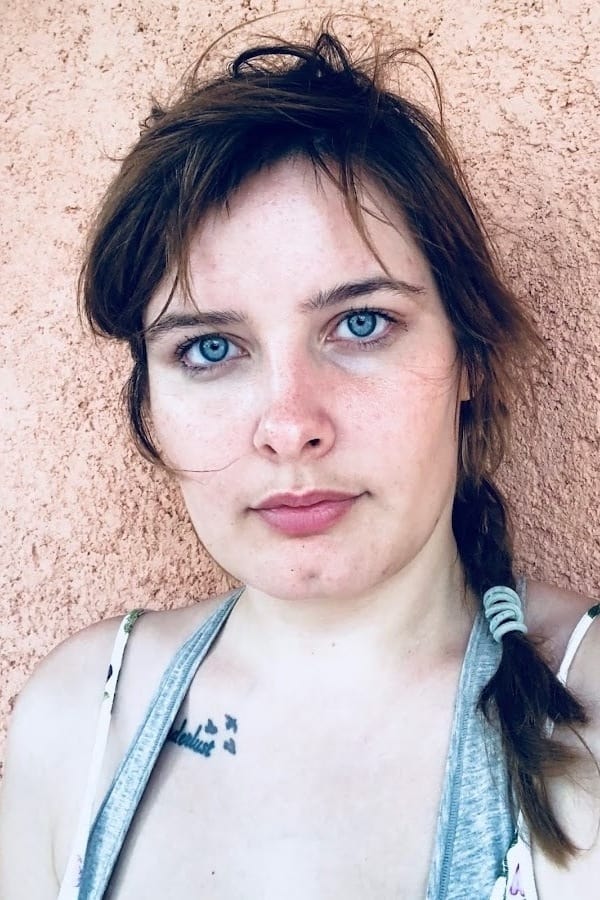 Фото  (Flora Cross)