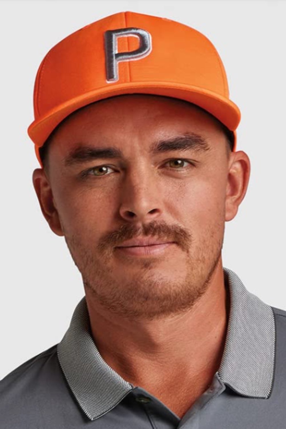 Фото Rickie Fowler