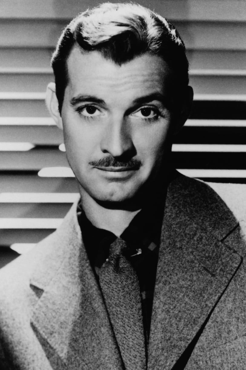 Фото Закари Скотт (Zachary Scott)