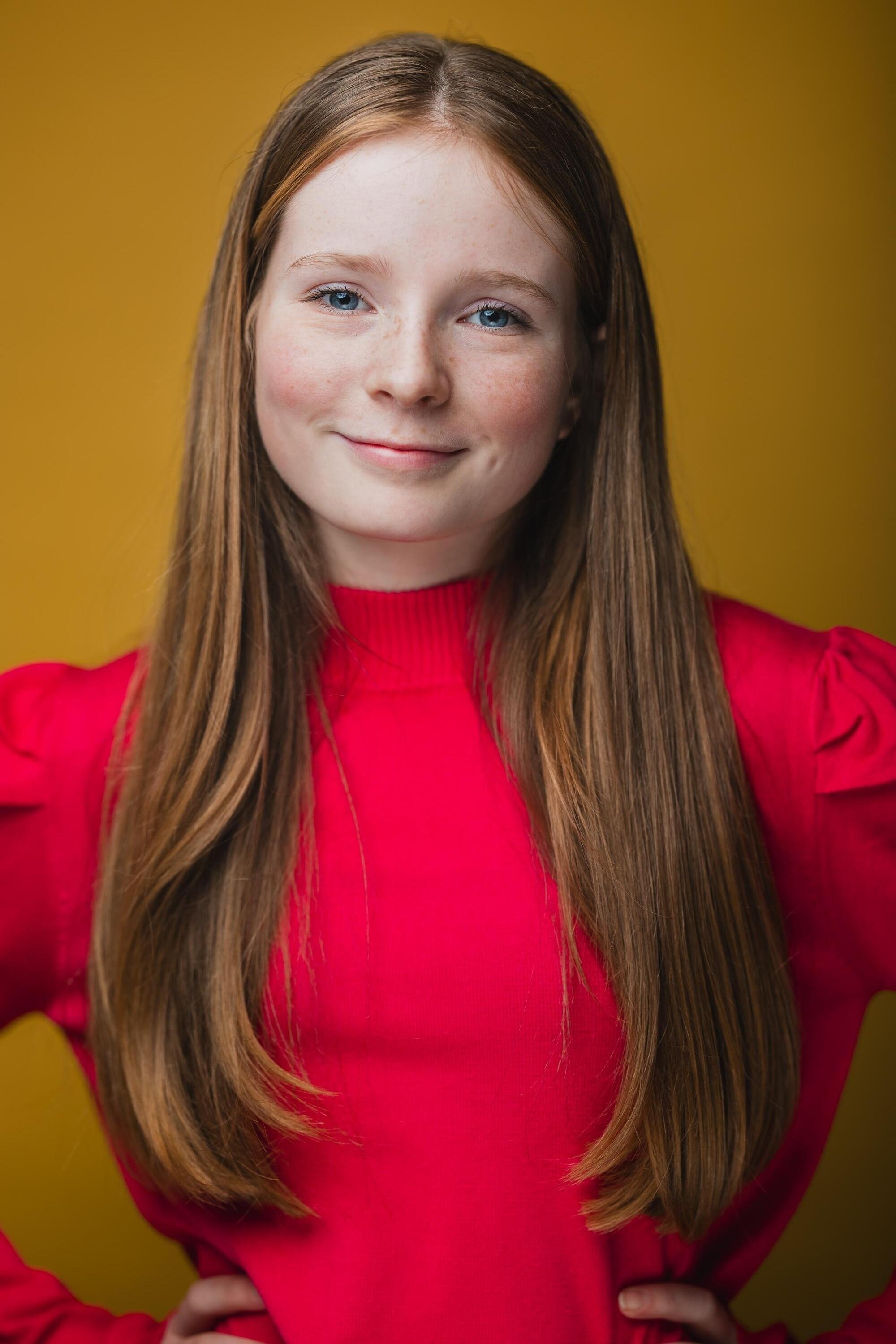 Фото Эмерсон МакНил (Emerson MacNeil)