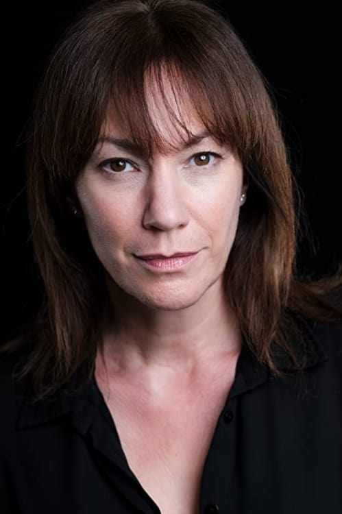 Фото Tanya Franks