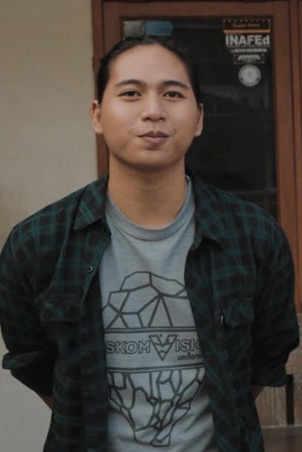 Фото Юда Арибово (Yehuda Aribowo)