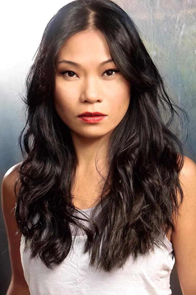 Фото Лурдес Фаберес (Lourdes Faberes)