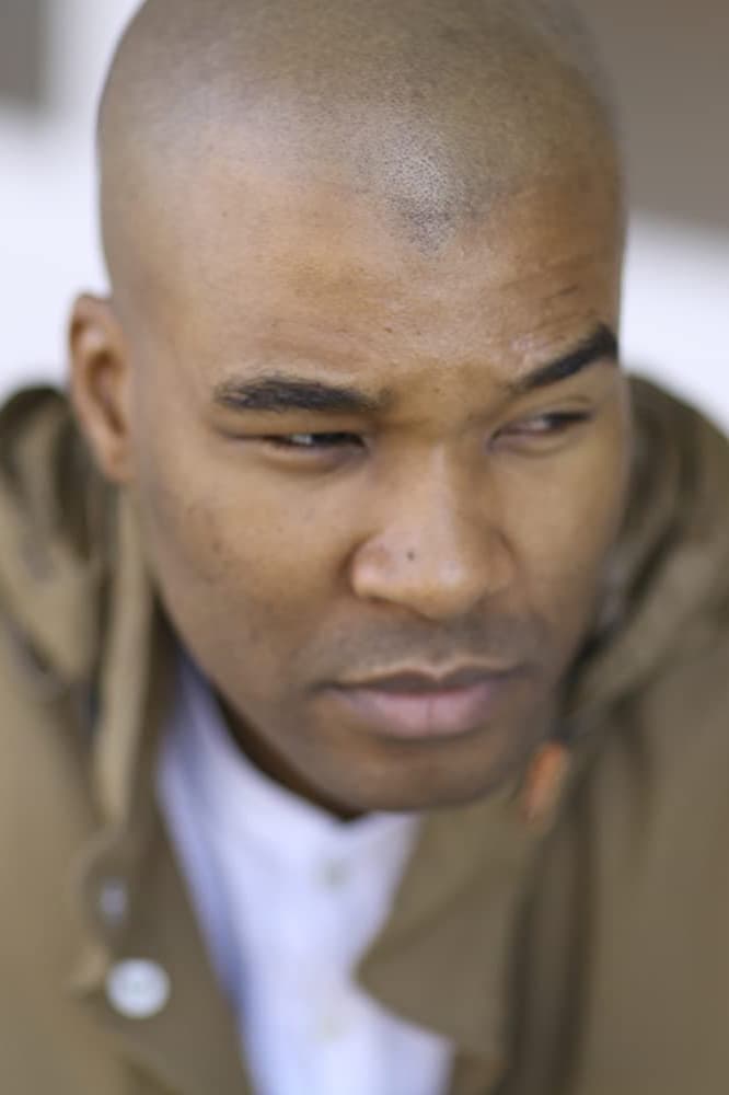 Фото Сэм Мэлоун (Sam Malone)