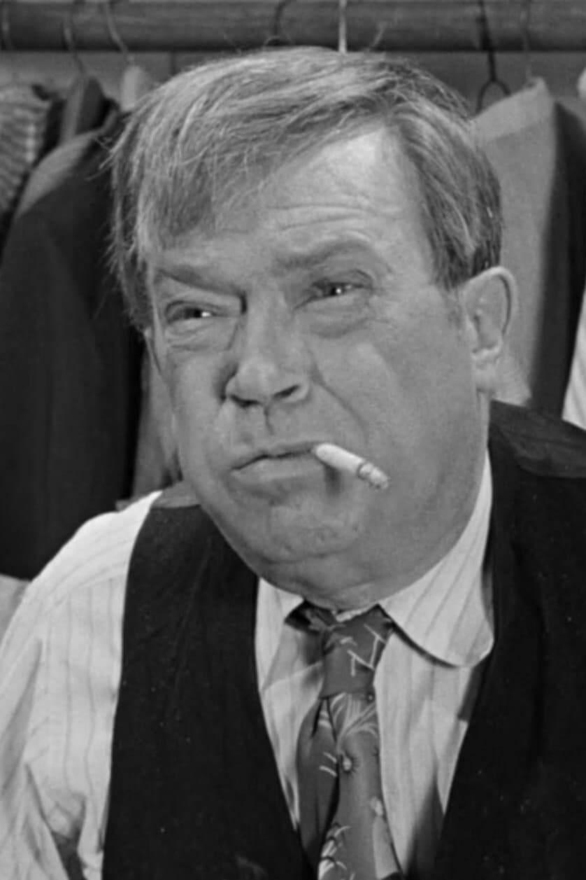 Фото  (Fred Sherman)