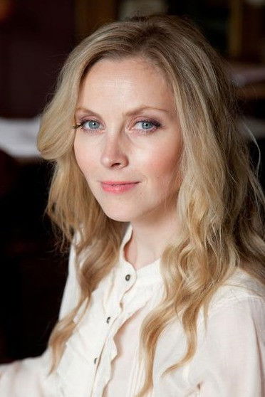 Фото Карин Раск (Karin Rask)