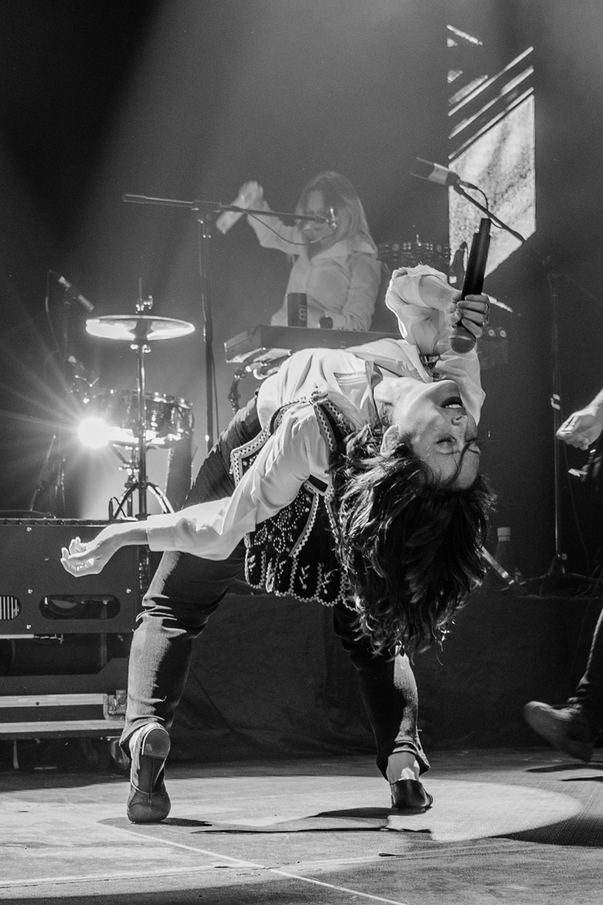 Фото  (Leah Fay Goldstein)