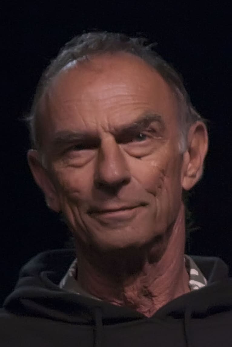 Фото Марк Алаимо (Marc Alaimo)