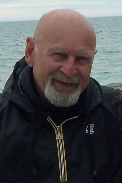 Фото Дуэйн Маклин (Dwayne McLean)