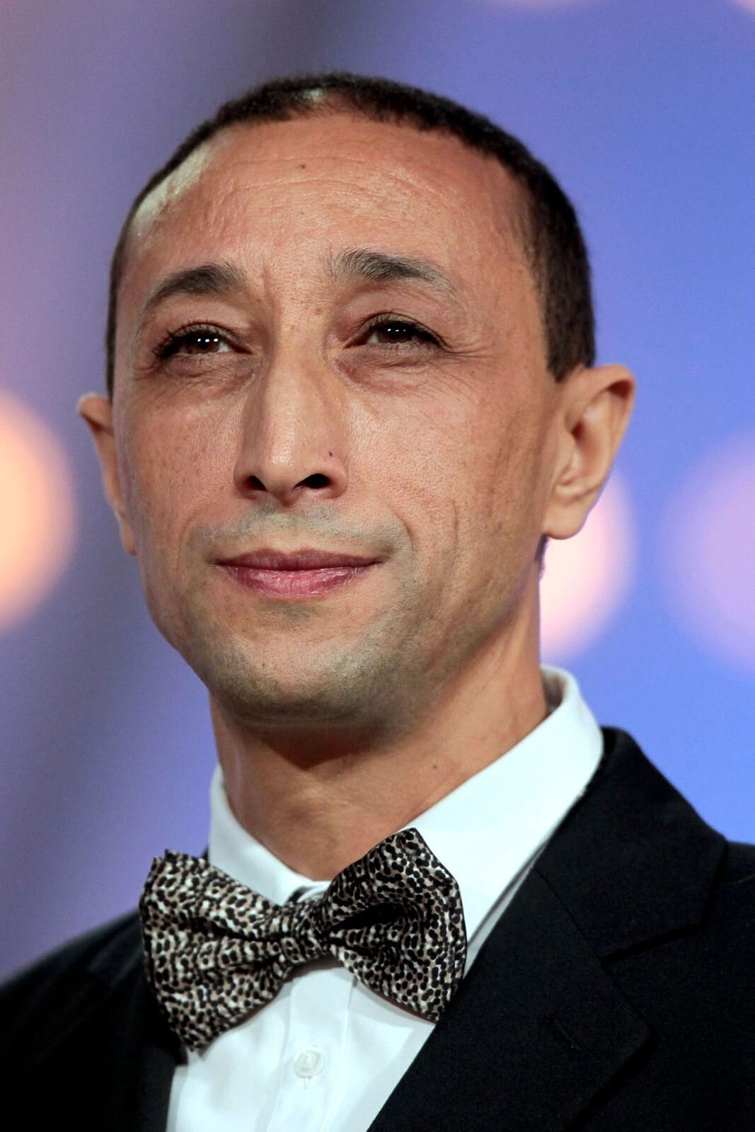 Фото Фаузи Бенсаиди (Faouzi Bensaïdi)