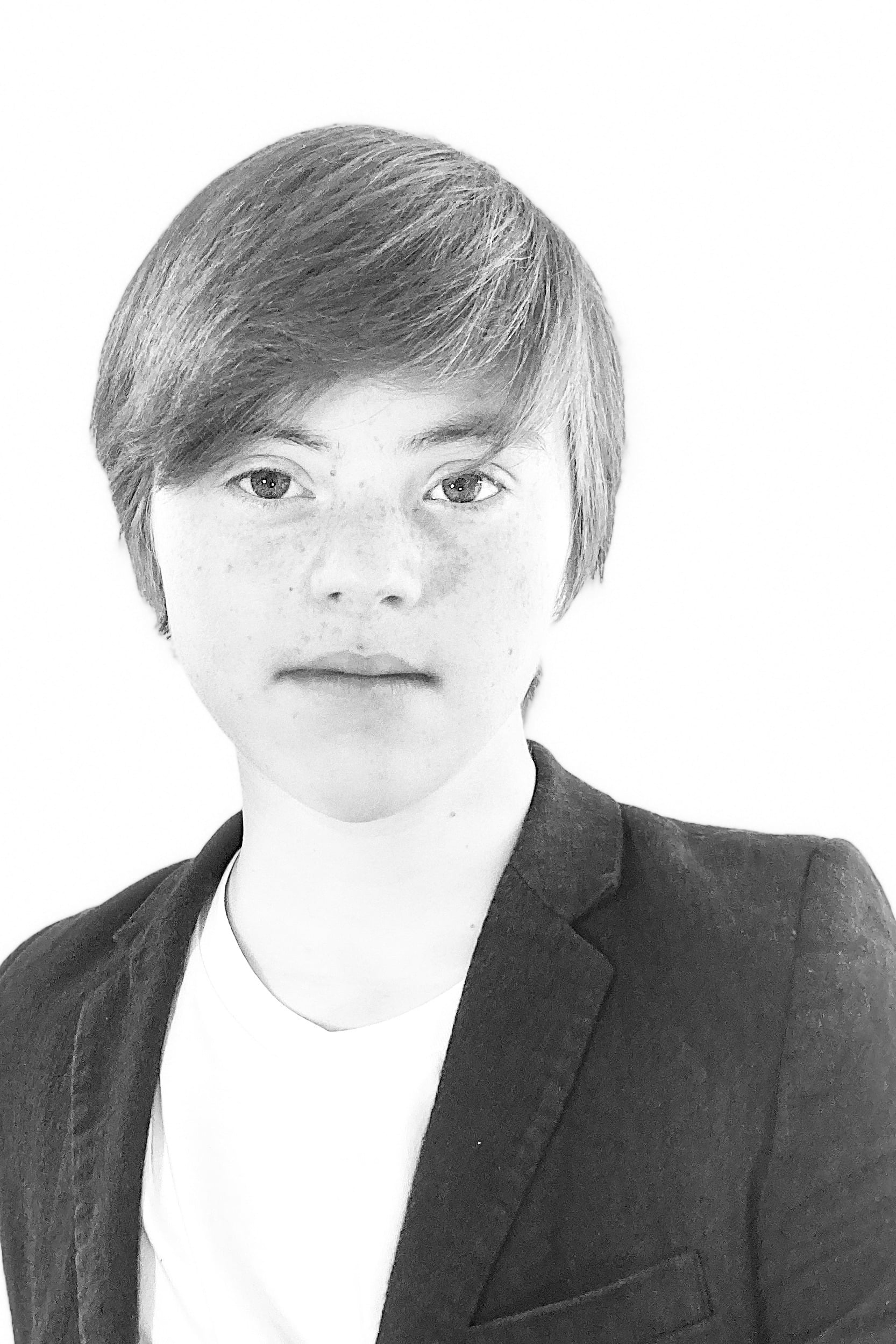 Фото Noah Matthews Matofsky