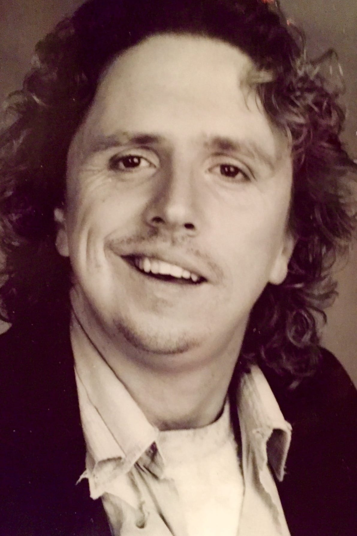 Фото Джон Волдстад (John Voldstad)