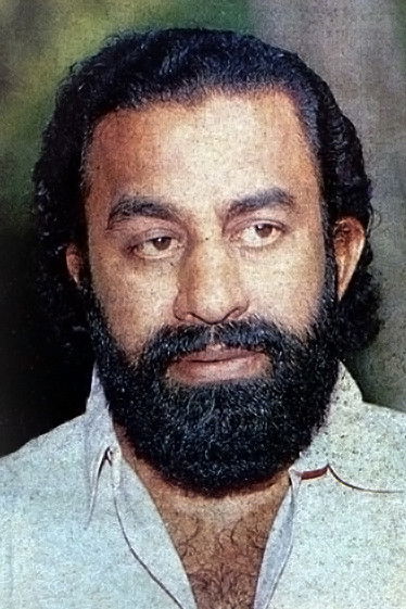 Фото P. Padmarajan