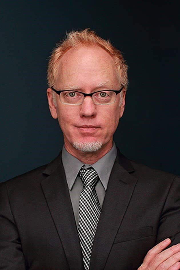 Фото Патрик Бристоу (Patrick Bristow)