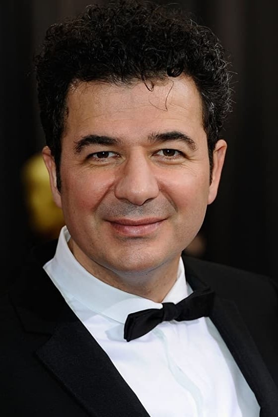 Фото Людовик Бурсэ (Ludovic Bource)