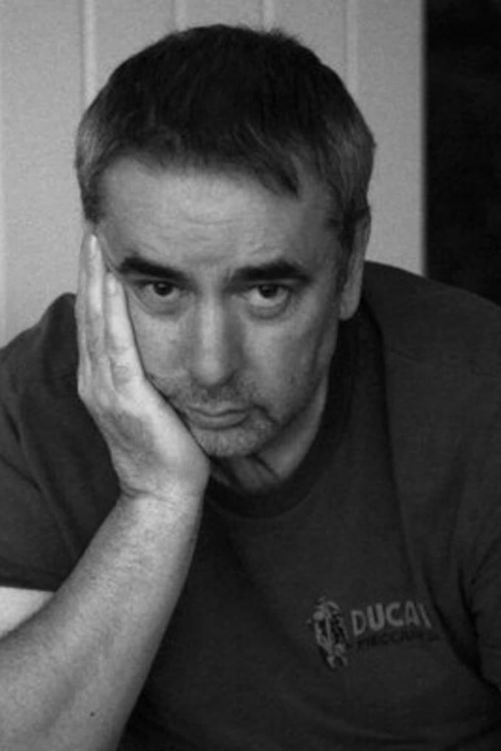 Фото Маркус Инноченти (Markus Innocenti)