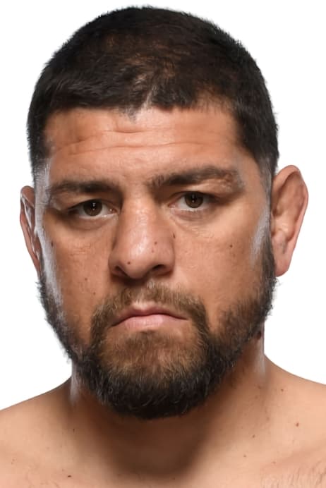 Фото Ник Диас (Nick Diaz)
