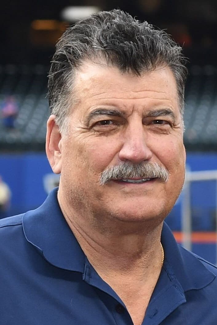 Фото Keith Hernandez