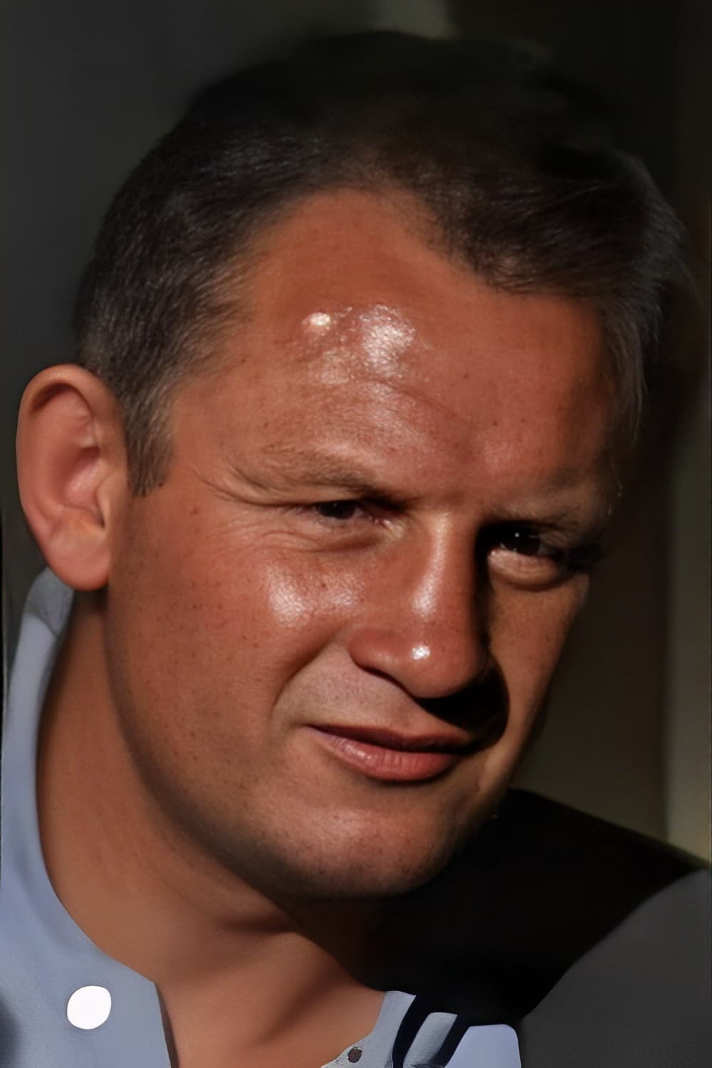 Фото Морис Буш (Maurice Bush)