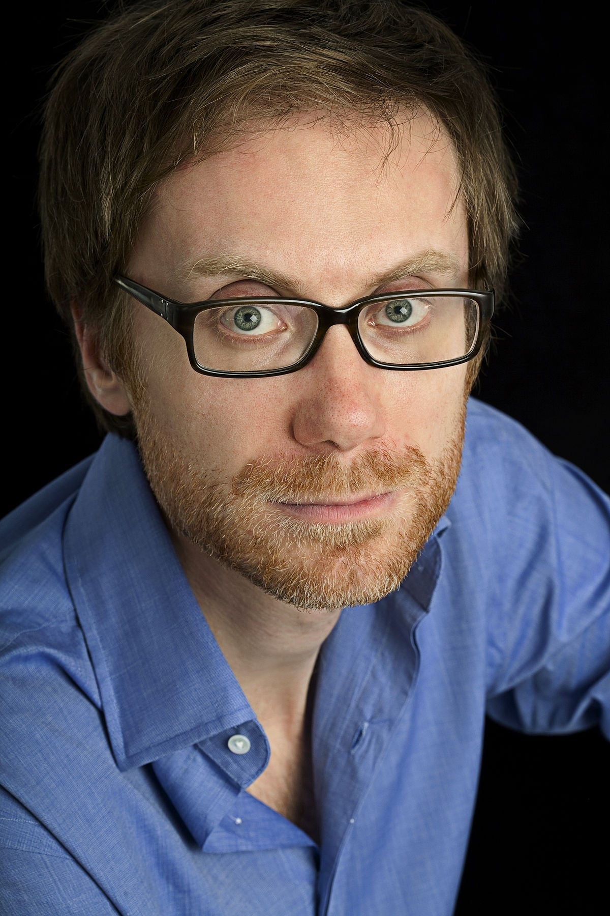 Фото Стивен Мерчант (Stephen Merchant)