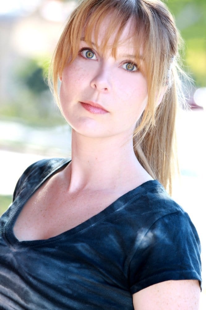 Фото Brooke Anderson