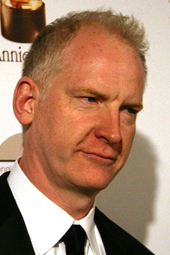 Фото Джон Стивенсон (John Stevenson)