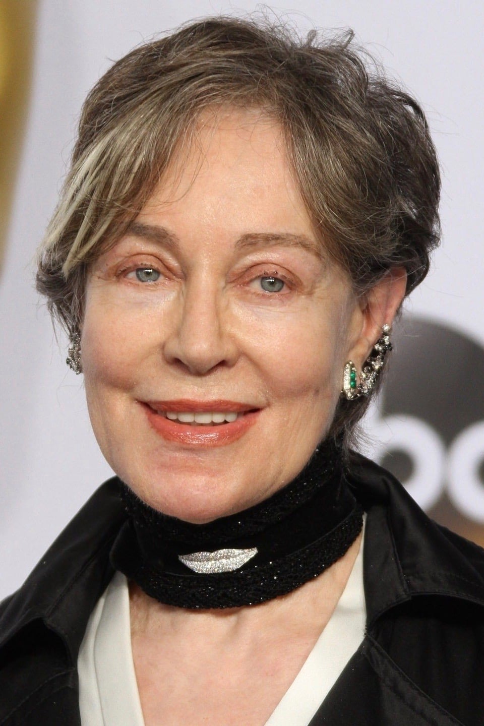 Фото Милена Канонеро (Milena Canonero)