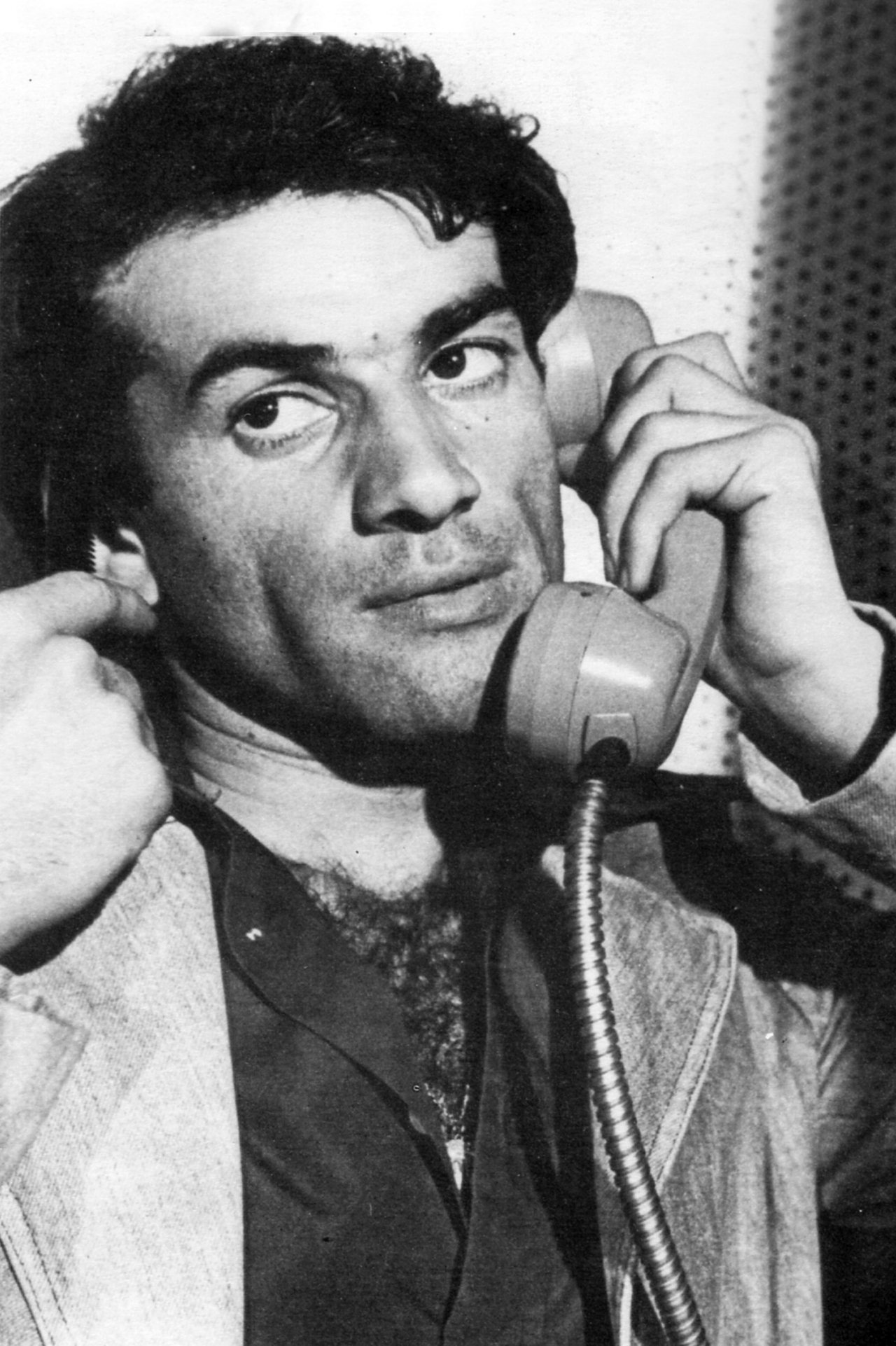 Фото  (Boualem Benani)