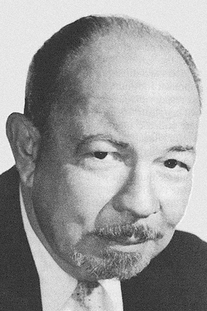 Фото Хьюго Фридхофер (Hugo Friedhofer)