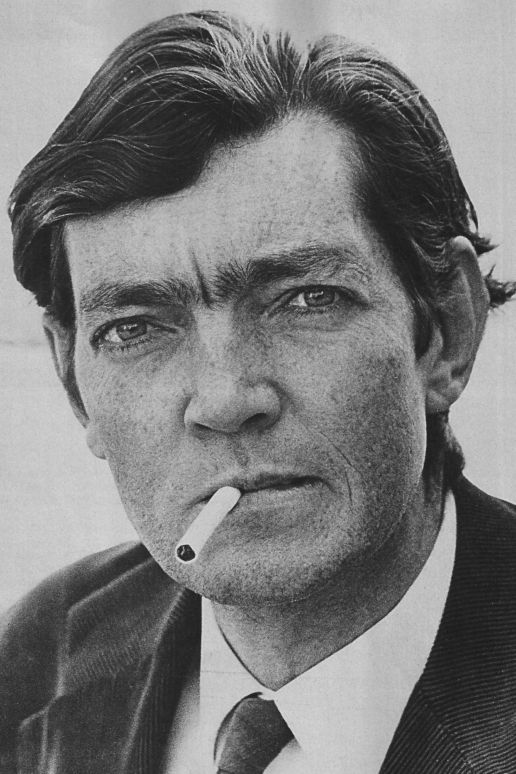 Фото Julio Cortázar