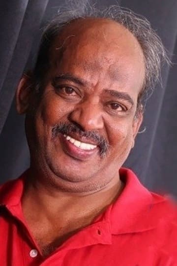 Фото Krishnamoorthy