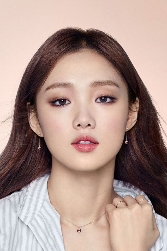 Фото Ли Сон Кён (Lee Sung-kyung)