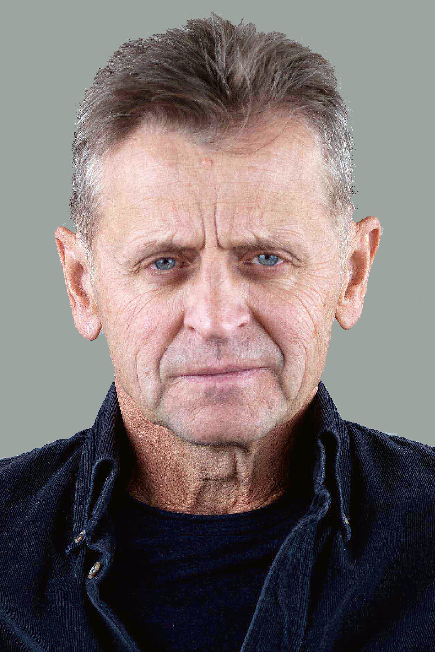 Фото Mikhail Baryshnikov