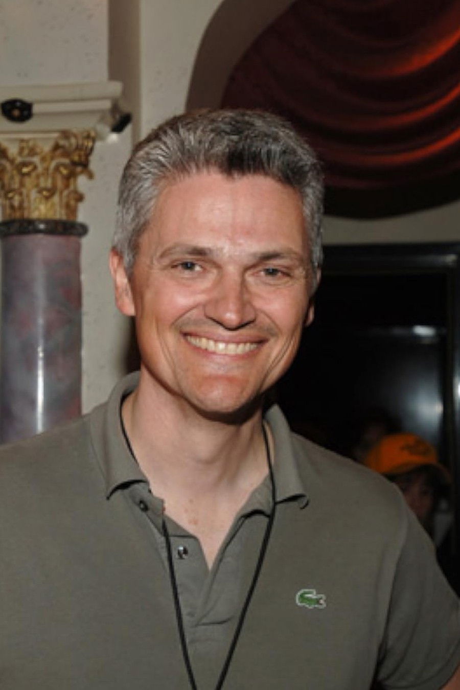 Фото  (Ron Farrar Brown)