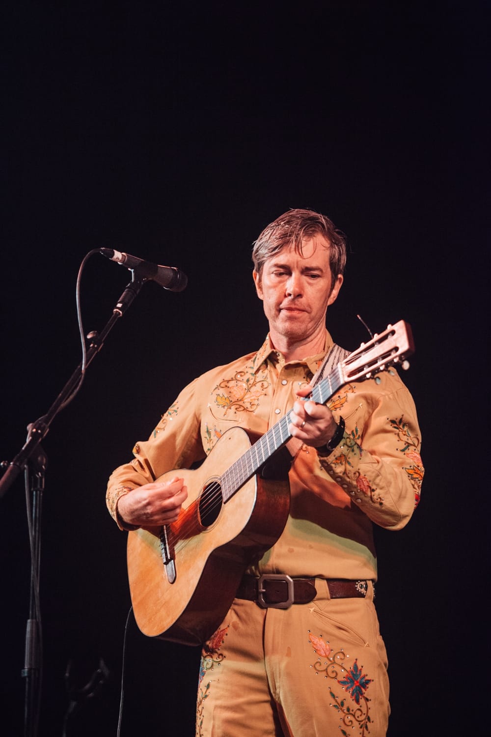 Фото Bill Callahan